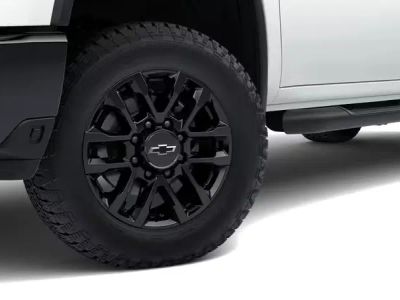 2026 Chevrolet Silverado 2500 HD - Photo 41