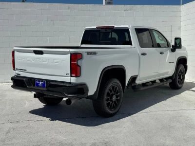 2026 Chevrolet Silverado 2500 HD - Photo 11