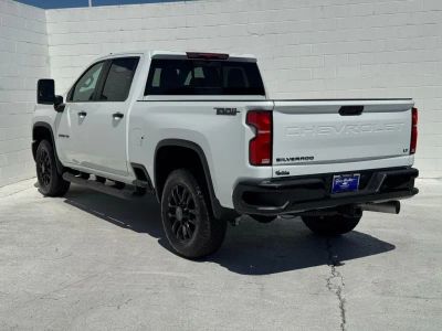 2026 Chevrolet Silverado 2500 HD - Photo 9