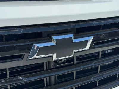 2026 Chevrolet Silverado 2500 HD - Photo 7