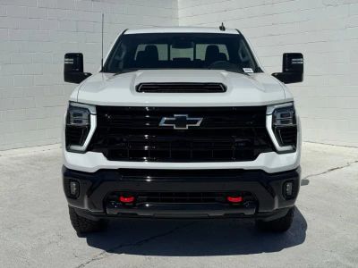 2026 Chevrolet Silverado 2500 HD - Photo 6