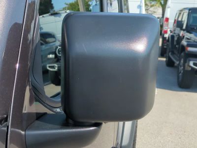2026 Jeep Wrangler — photo 12 view