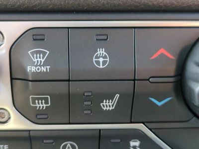 2026 Jeep Wrangler — photo 25 view