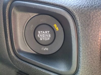 2026 Jeep Wrangler — photo 30 view
