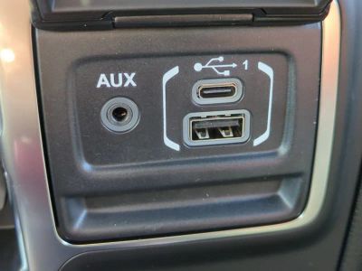 2026 Jeep Wrangler — photo 24 view