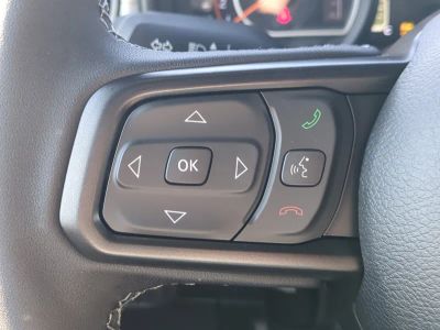 2026 Jeep Wrangler — photo 28 view