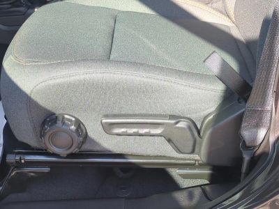 2026 Jeep Wrangler — photo 21 view