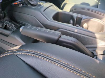 2026 Jeep Wrangler — photo 27 view