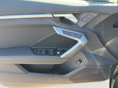 2026 Audi A3 — photo 21 view