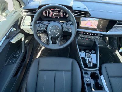 2026 Audi A3 — photo 16 view