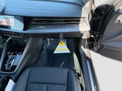 2026 Audi A3 — photo 17 view
