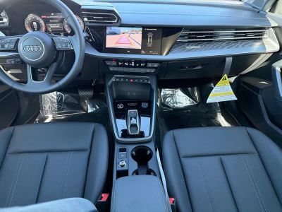 2026 Audi A3 — photo 18 view