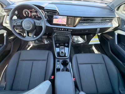 2026 Audi A3 — photo 15 view