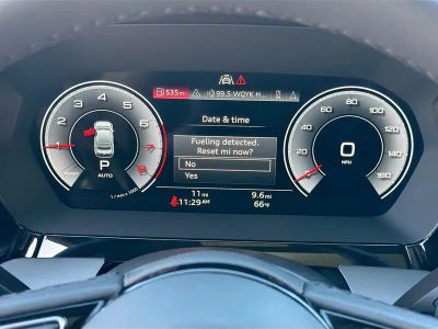 2026 Audi A3 — photo 40 view