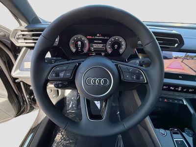 2026 Audi A3 — photo 39 view