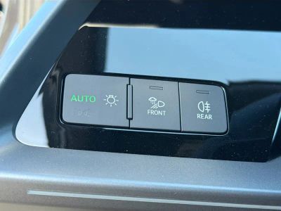 2026 Audi A3 — photo 35 view
