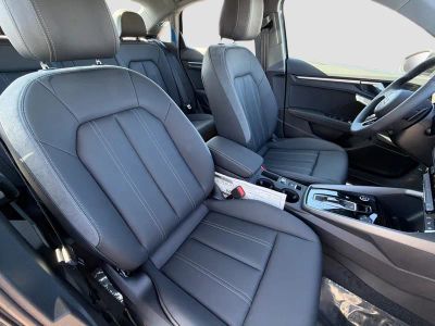 2026 Audi A3 — photo 14 view