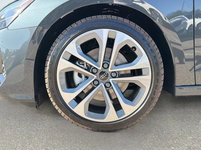 2026 Audi A3 — photo 41 view