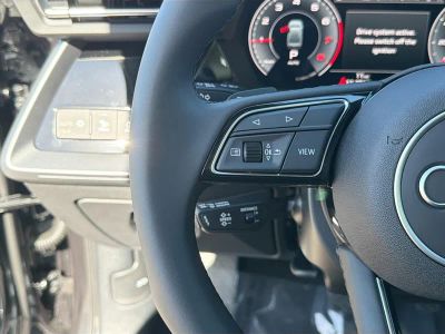 2026 Audi A3 — photo 37 view