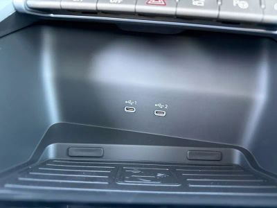 2026 Audi A3 — photo 30 view