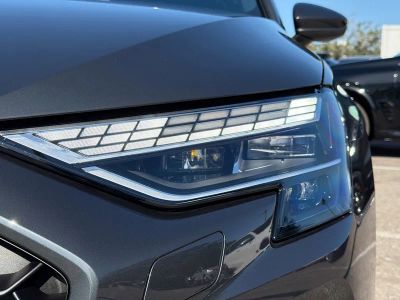 2026 Audi A3 — photo 9 view