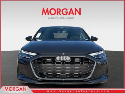 2026 Audi A3 — photo 8 view