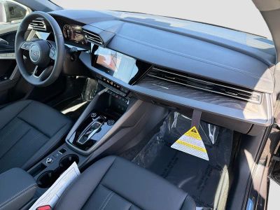 2026 Audi A3 — photo 13 view