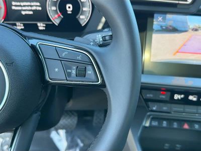 2026 Audi A3 — photo 38 view