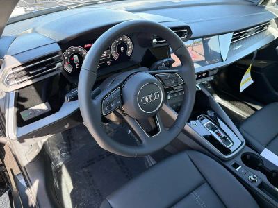 2026 Audi A3 — photo 25 view