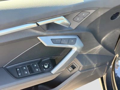 2026 Audi A3 — photo 22 view