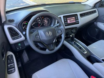 2021 Honda HR-V - Photo 3