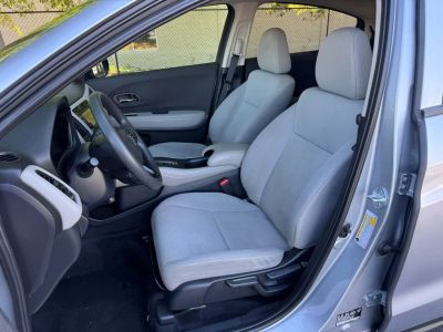 2021 Honda HR-V - Photo 17