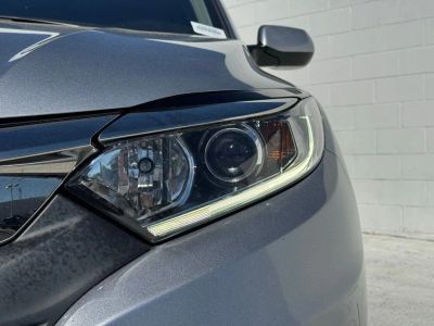 2021 Honda HR-V - Photo 10