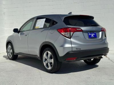 2021 Honda HR-V - Photo 11