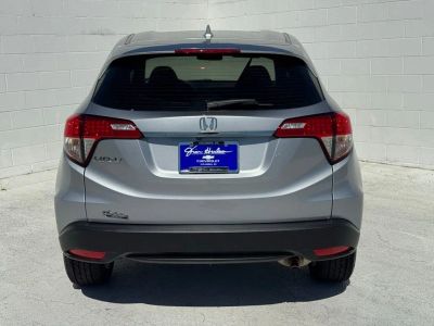 2021 Honda HR-V - Photo 12