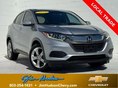 2021 Honda HR-V - Photo 1