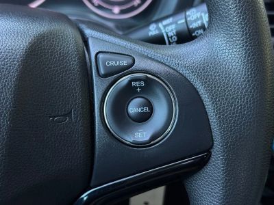 2021 Honda HR-V - Photo 29
