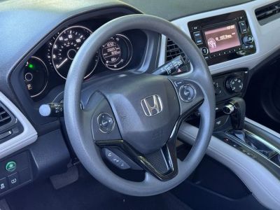2021 Honda HR-V - Photo 18