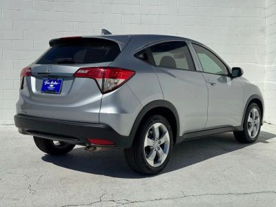 2021 Honda HR-V - Photo 13