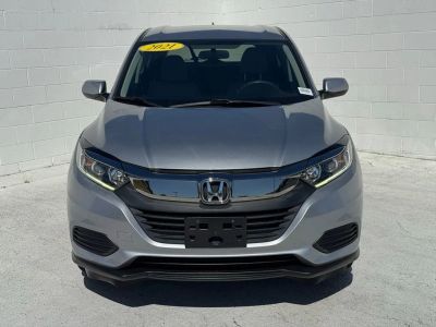 2021 Honda HR-V - Photo 7