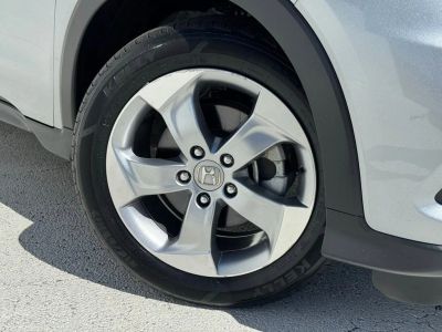 2021 Honda HR-V - Photo 6
