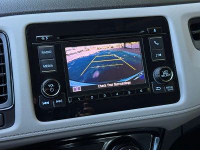 2021 Honda HR-V - Photo 4