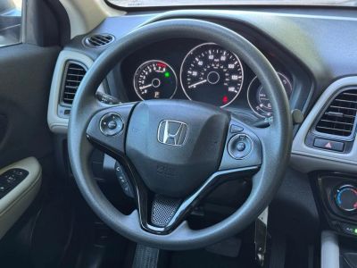 2021 Honda HR-V - Photo 23