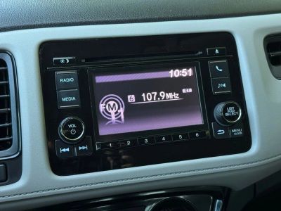 2021 Honda HR-V - Photo 31