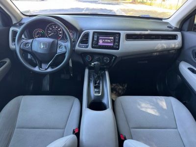 2021 Honda HR-V - Photo 22