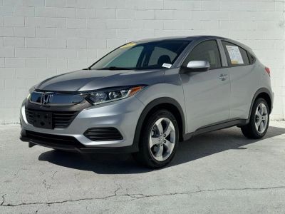 2021 Honda HR-V - Photo 9