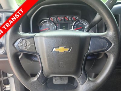2018 Chevrolet Silverado 1500 - Photo 6