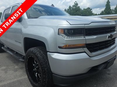 2018 Chevrolet Silverado 1500 - Photo 3