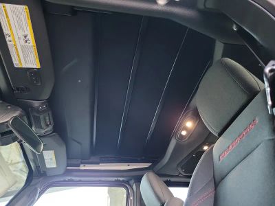 2026 Jeep Wrangler — photo 20 view