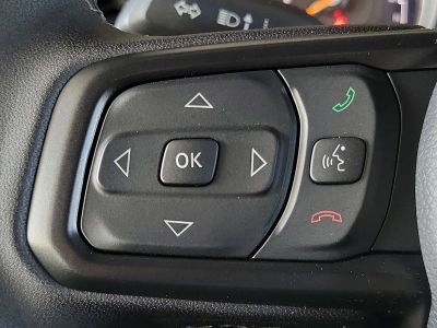 2026 Jeep Wrangler — photo 23 view